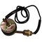 Aftermarket Temperature Gauge Fits John Deere 5010 4020 700 2510 5020 600 500 500A 700A 3020 GAH30-0005 - alternate 3